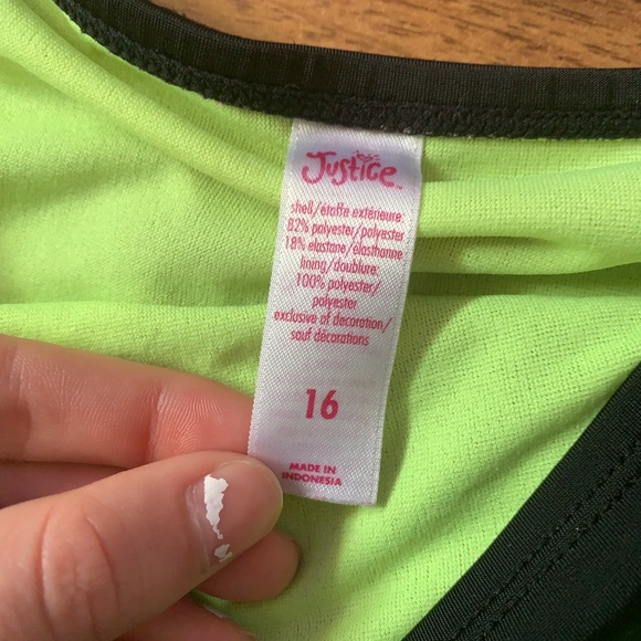 bathing suit bundle - Picture 2 of 4